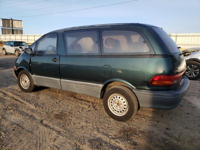 1994 Toyota Previa Le VIN: JT3AC22S8R1034107 Lot: 51755434