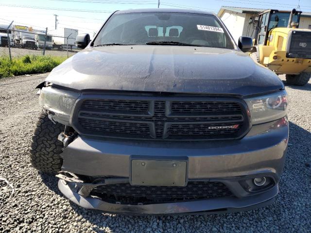 2017 Dodge Durango Gt VIN: 1C4RDJDG4HC834050 Lot: 51401394