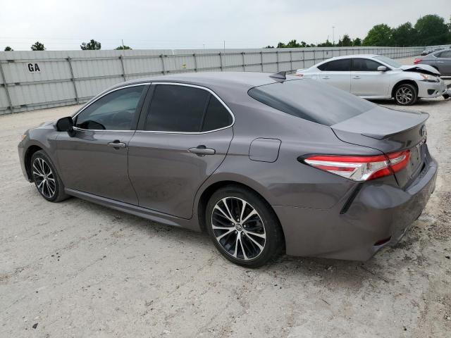 2020 Toyota Camry Se VIN: 4T1G11AK6LU922914 Lot: 51431014
