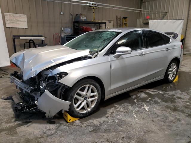 2015 Ford Fusion Se VIN: 3FA6P0H76FR132167 Lot: 52483724