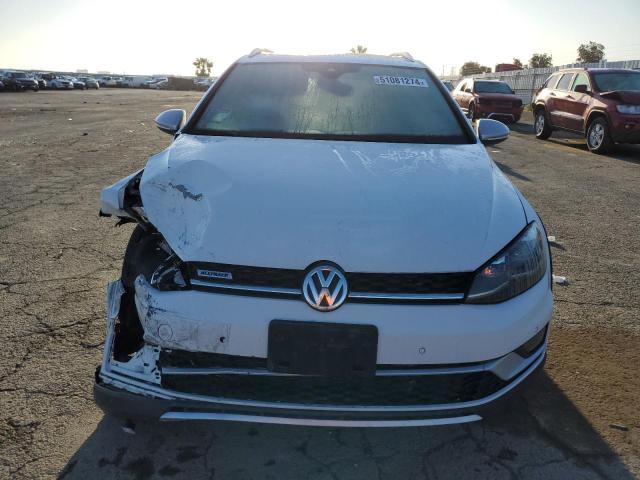 2019 Volkswagen Golf Alltrack S VIN: 3VWH17AUXKM501632 Lot: 51081274