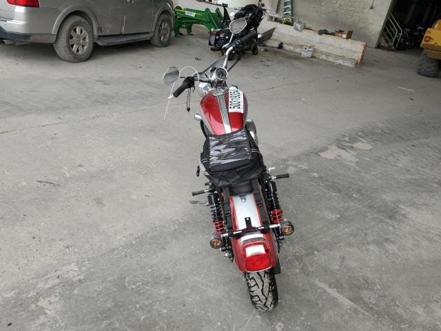 2005 HARLEY-DAVIDSON XL1200 1HD1CGP145K468178