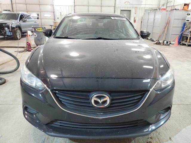 VIN JM1GJ1V65E1155014 2014 Mazda 6, Touring no.5