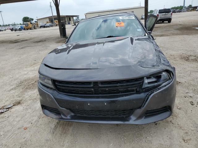 2015 Dodge Charger Sxt VIN: 2C3CDXJG9FH929442 Lot: 52473904