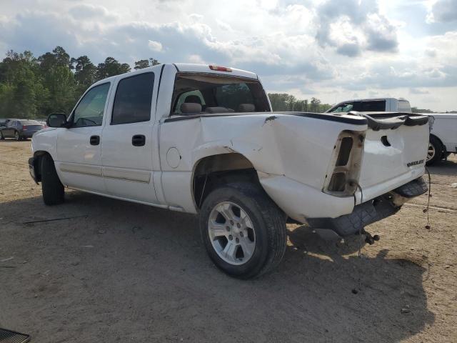 2005 Chevrolet Silverado C1500 VIN: 2GCEC13T751219509 Lot: 52402484