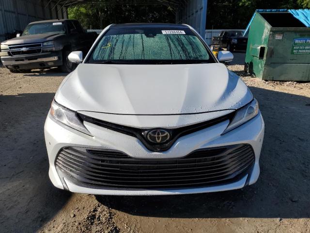 2019 TOYOTA CAMRY XSE - 4T1BZ1HK3KU507721