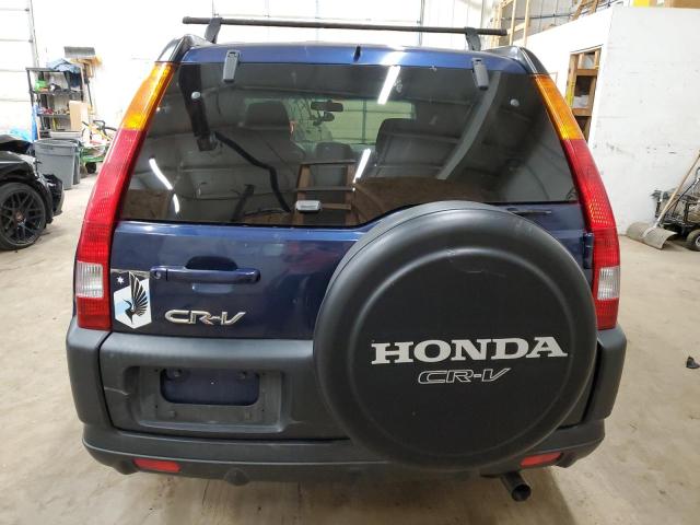 SHSRD77823U109039 2003 Honda Cr-V Ex