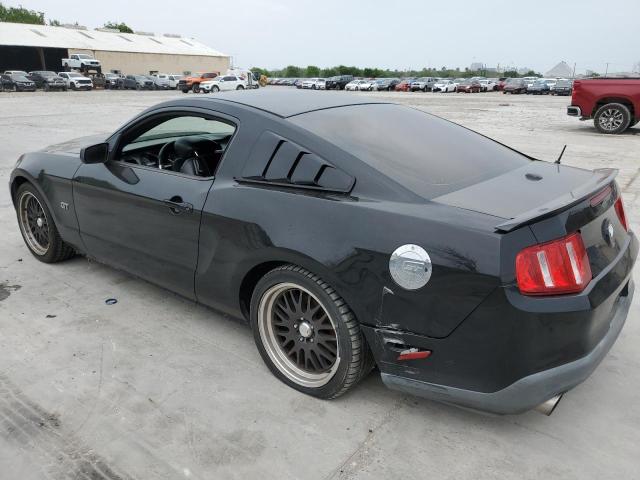 2010 Ford Mustang Gt VIN: 1ZVBP8CH6A5165217 Lot: 49361194