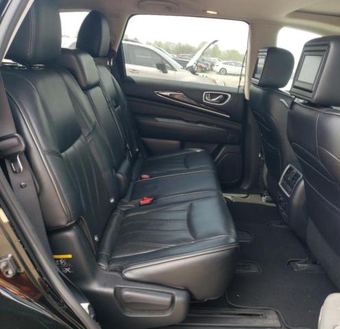 5N1AL0MM1EC539110 | 2014 Infiniti qx60