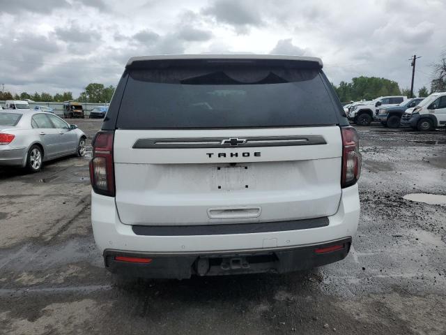 2022 Chevrolet Tahoe K1500 Z71 VIN: 1GNSKPKD4NR192626 Lot: 49618624