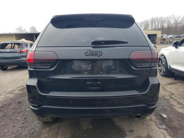 2018 Jeep Grand Cherokee Laredo VIN: 1C4RJFAG6JC237272 Lot: 51554304