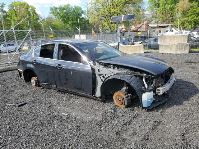 2013 Infiniti G37 VIN: JN1CV6AR2DM756686 Lot: 51897044