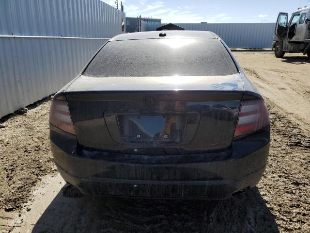 2007 Acura Tl VIN: 19UUA66247A801952 Lot: 49022154