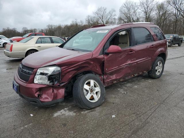 2009 Chevrolet Equinox Lt VIN: 2CNDL33F796235375 Lot: 50705884