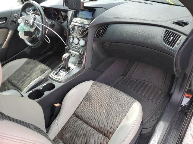 2015 HYUNDAI GENESIS CO - KMHHT6KJ6FU129425