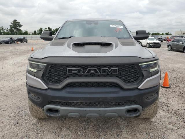 2021 Ram 1500 Trx VIN: 1C6SRFU97MN905684 Lot: 52107774