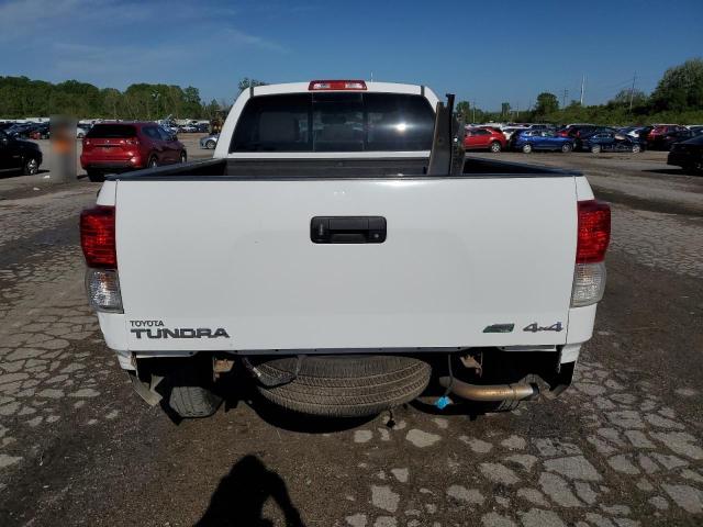 2011 Toyota Tundra Double Cab Sr5 VIN: 5TFUW5F11BX187207 Lot: 51952834