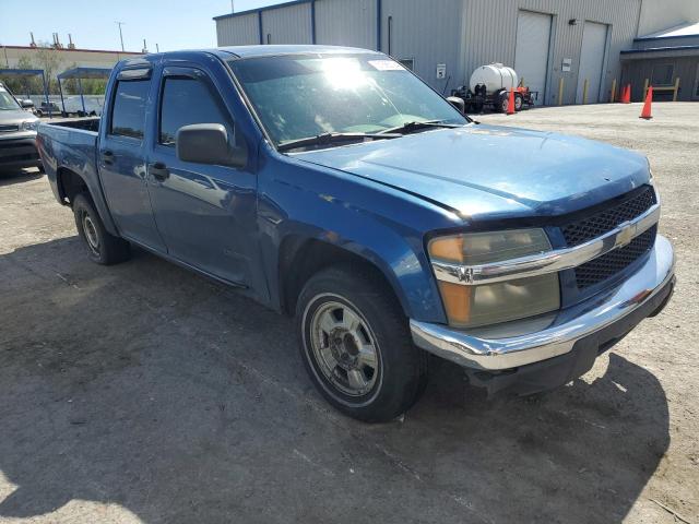 1GCCS136558271979 2005 Chevrolet Colorado