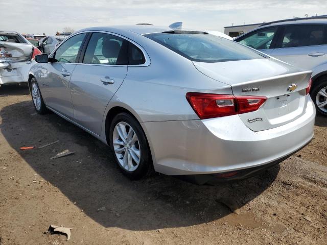 2017 Chevrolet Malibu Lt VIN: 1G1ZE5ST6HF138043 Lot: 51354454