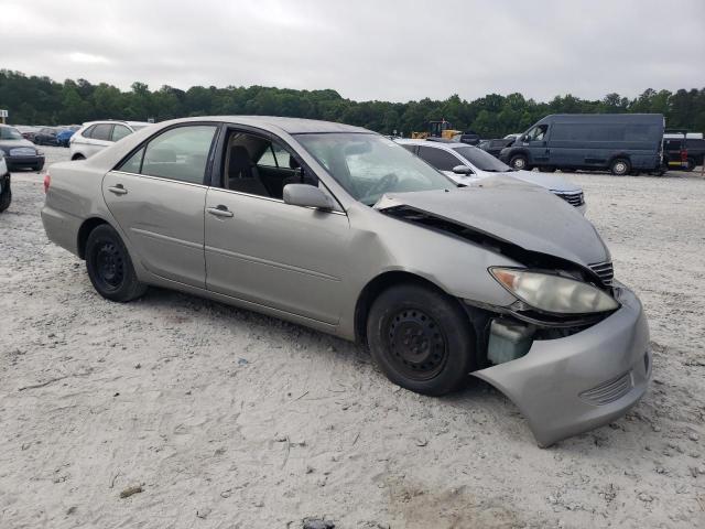 2005 Toyota Camry Le VIN: 4T1BE32KX5U637757 Lot: 52497834