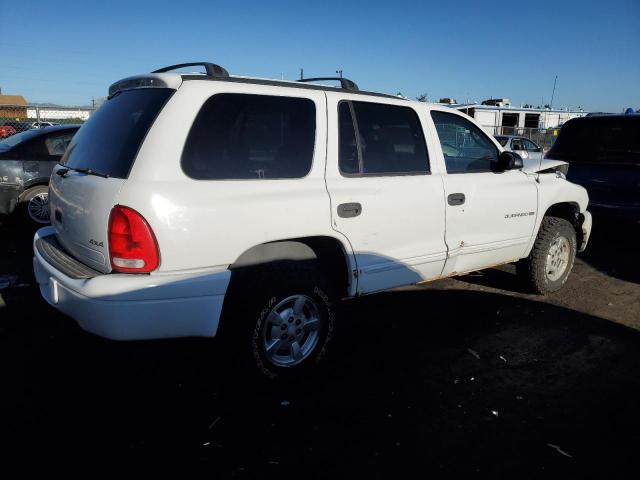 2001 Dodge Durango VIN: 1B4HS28NX1F552397 Lot: 50671314