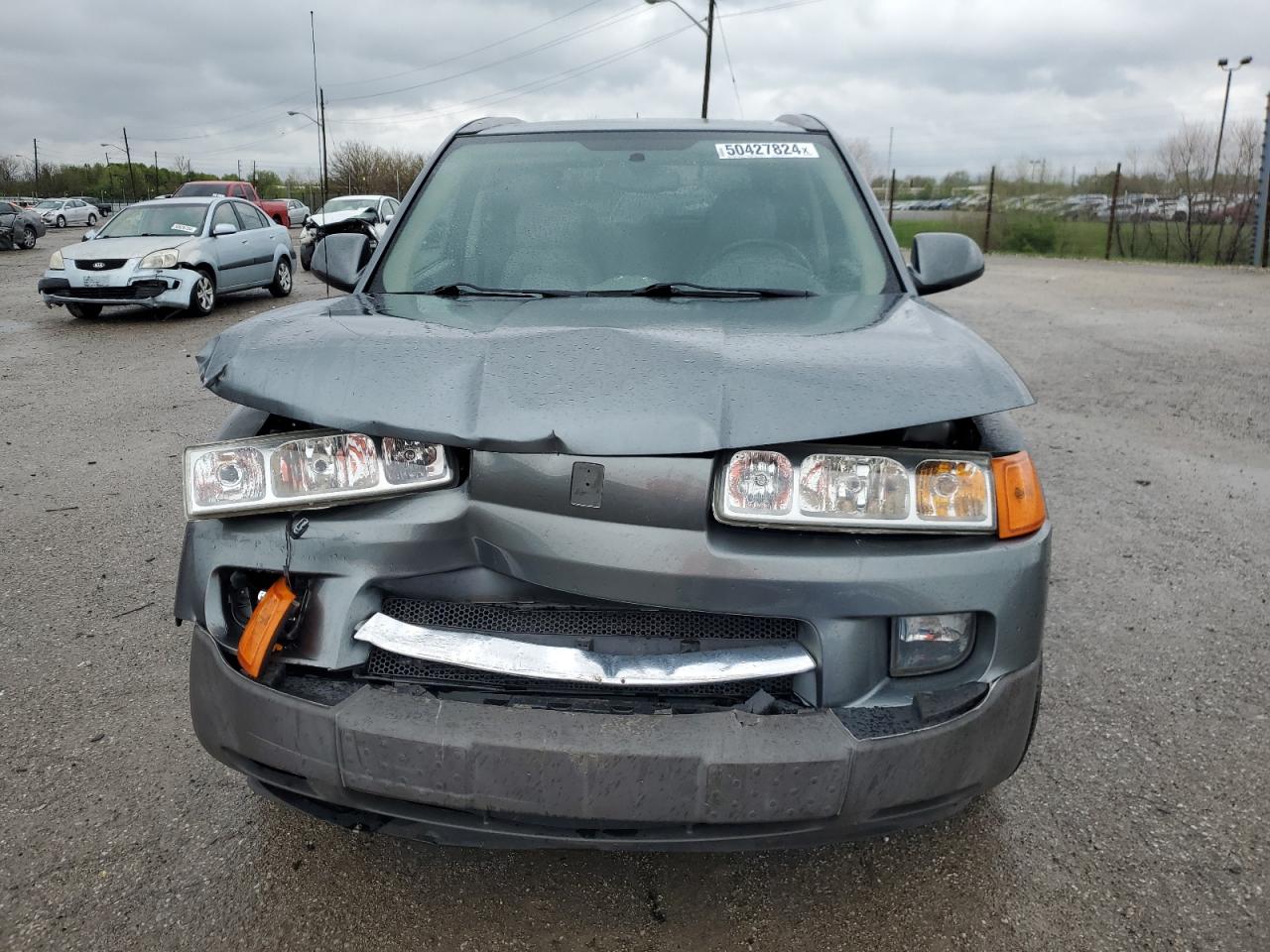 5GZCZ63485S870402 2005 Saturn Vue