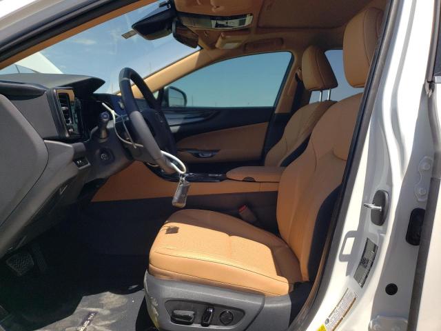 2024 LEXUS NX 350 PRE JTJGGCEZ2R5008066