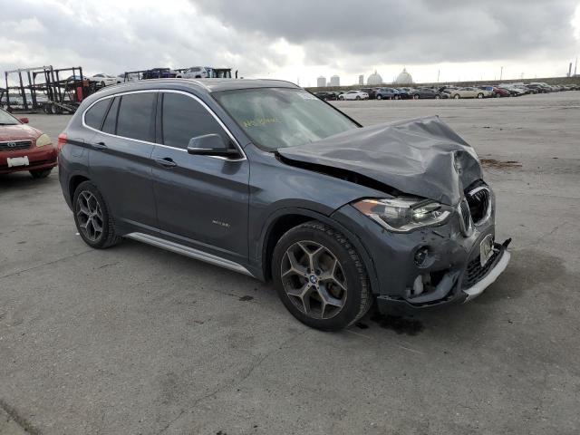 VIN WBXHT3C39GP887278 2016 BMW X1, Xdrive28I no.4