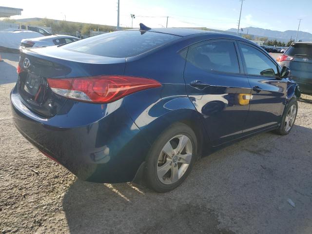 2013 Hyundai Elantra Gls VIN: KMHDH4AE7DU642379 Lot: 51273464