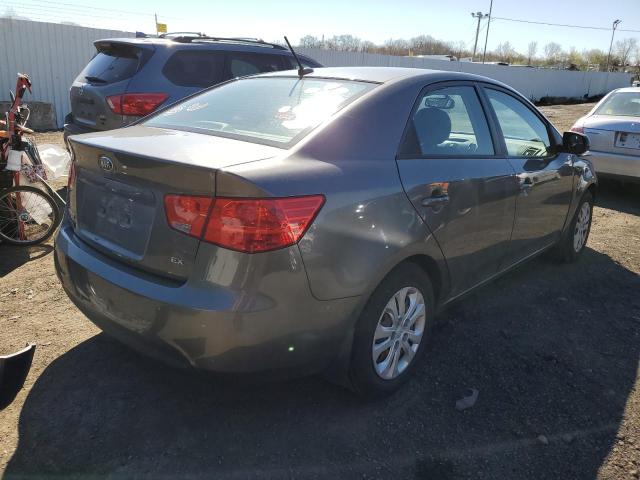 2013 Kia Forte Ex VIN: KNAFU4A25D5735794 Lot: 50873114