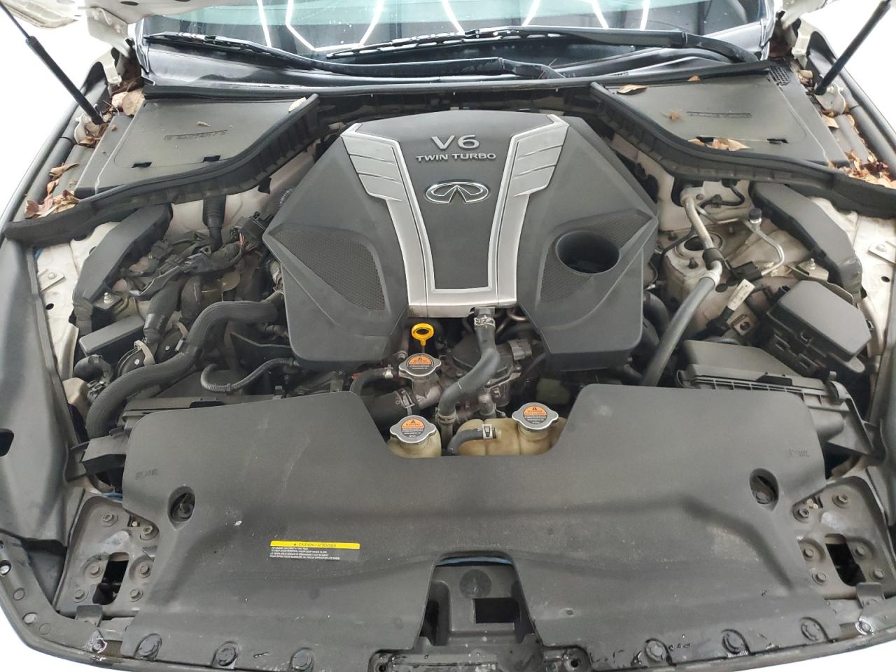 JN1EV7AP0GM300381 2016 Infiniti Q50 Premium