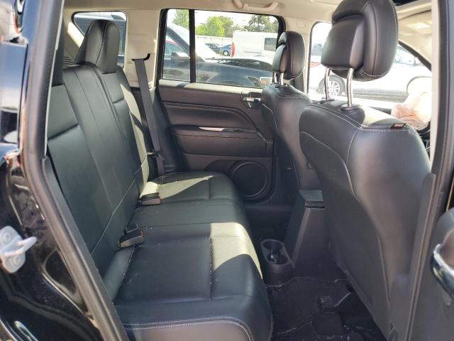 2015 JEEP COMPASS LA - 1C4NJCEA3FD209420