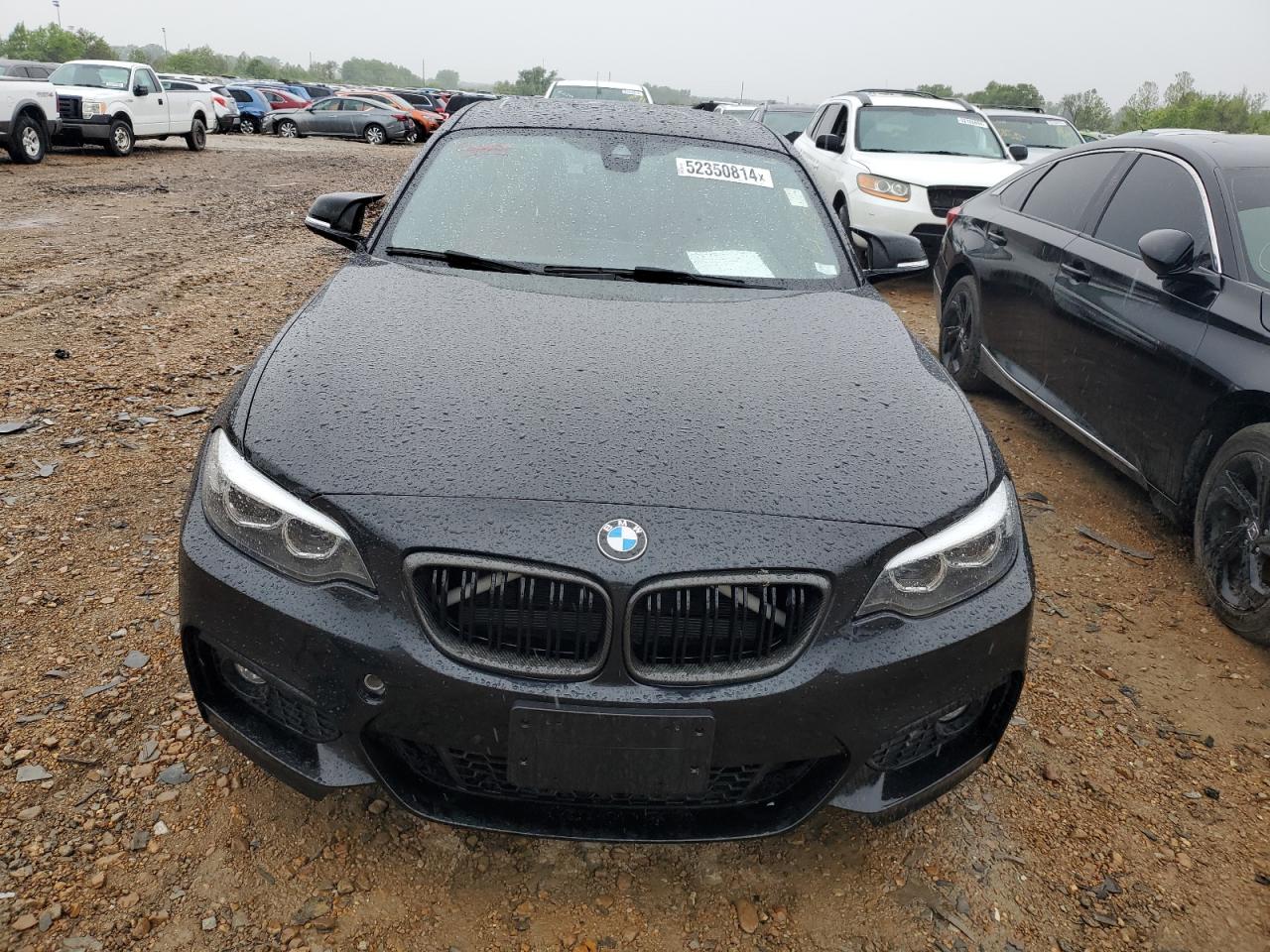 2020 BMW 230Xi vin: WBA2J3C05L7D91872