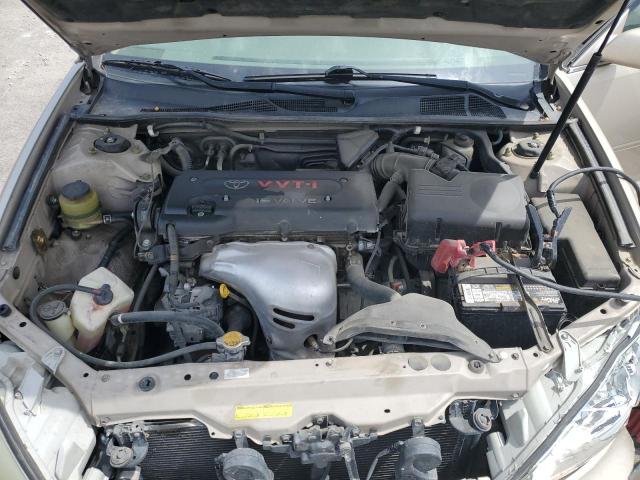 2004 Toyota Camry Le VIN: 4T1BE32K34U889140 Lot: 51831244