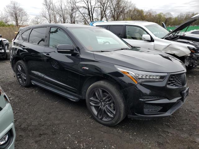 2021 Acura Rdx A-Spec VIN: 5J8TC2H66ML018050 Lot: 51873484