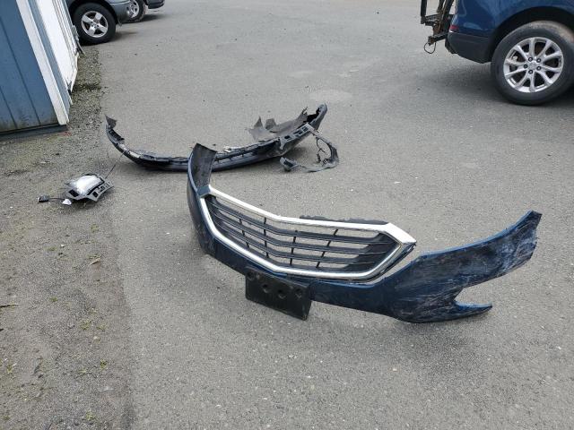 2020 Chevrolet Equinox Lt VIN: 3GNAXUEV8LL106125 Lot: 51704534