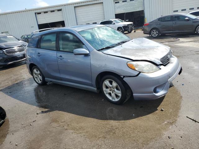 2007 Toyota Corolla Matrix Xr VIN: 2T1KR32E27C645211 Lot: 51588274