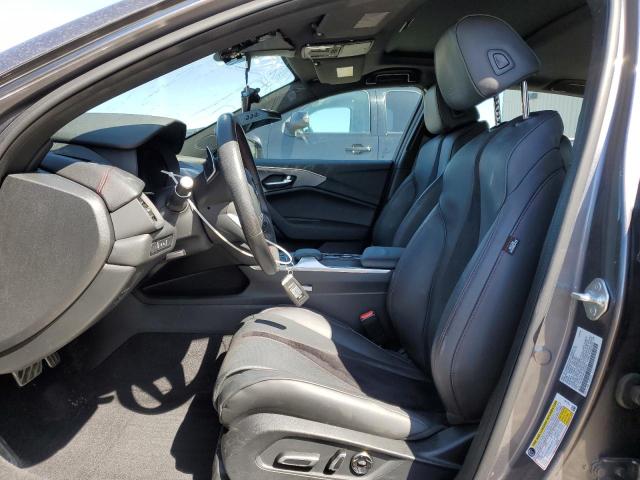 2023 ACURA TLX TYPE S - 19UUB7F94PA000454
