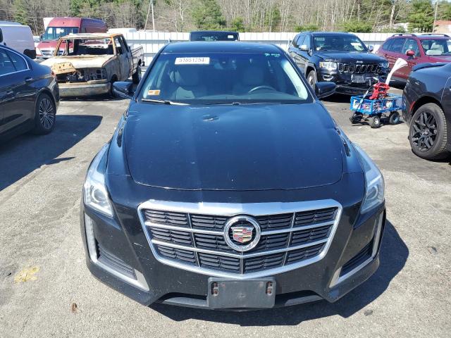 2014 Cadillac Cts VIN: 1G6AW5SX0E0196686 Lot: 51651254