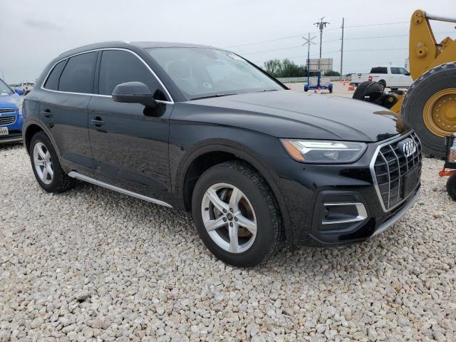 WA1AAAFY4M2115872 Audi Q5 PREMIUM 4