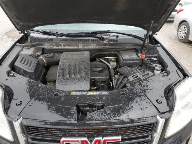 2012 GMC Terrain Slt VIN: 2GKALUEK4C6108084 Lot: 51542454