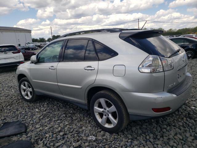 2008 Lexus Rx 350 VIN: 2T2HK31U68C080174 Lot: 51821144