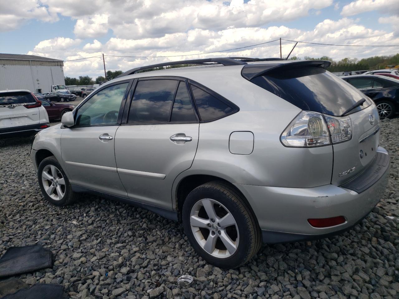 2T2HK31U68C080174 2008 Lexus Rx 350