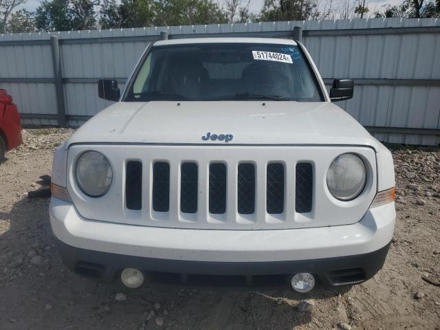 2013 Jeep Patriot Latitude VIN: 1C4NJRFB3DD236351 Lot: 51744024