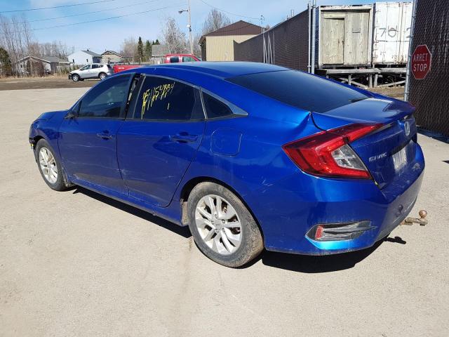 Vin: 2hgfc2e53hh006482, lot: 51154334, honda civic lx 20172