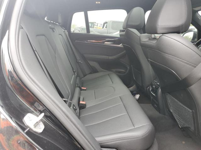 5UX2V1C02M9H88911 2021 BMW X4 XDRIVE3