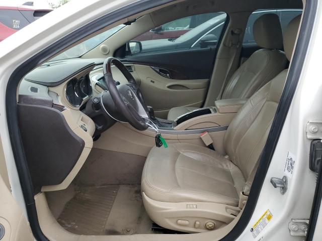 VIN 1G4GF5E35DF264696 2013 Buick Lacrosse, Premium no.7