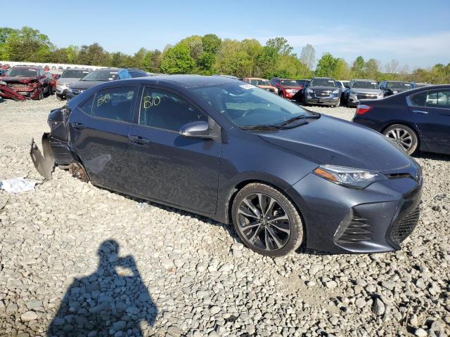 2019 TOYOTA COROLLA L - 2T1BURHE6KC210144