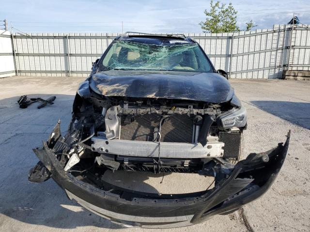 2018 INFINITI QX60 - 5N1DL0MN4JC506862