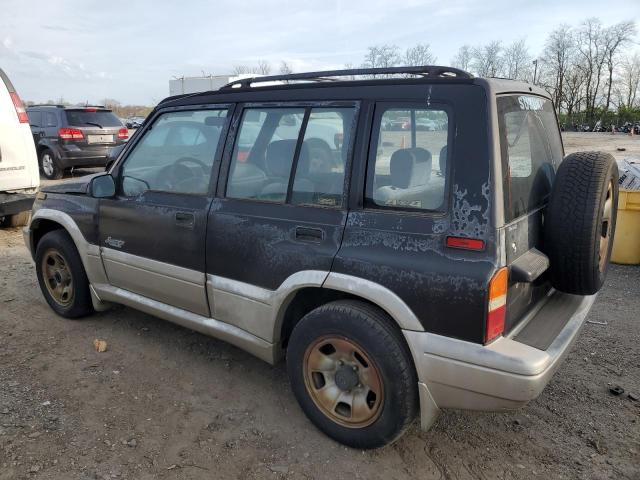 JS3TD21V1T4103420 1996 Suzuki Sidekick Sport Jx